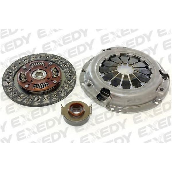 EXEDY - HCK2020 (к-т сцепления/ Honda Civic 1.3/1.5 92>)