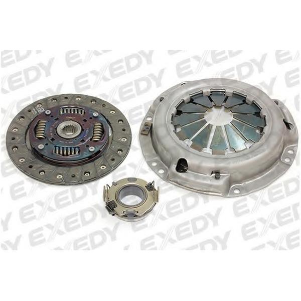EXEDY - TYK2145 (к-т сцепления/ Toyota Yaris 1.0 99>)