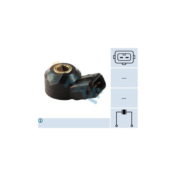 FAE - 60161 (60161FAE_датчик детонации!/ Citroen Xantia/Xsara, Peugeot 307/406/407 1.4-2.2i 93>)