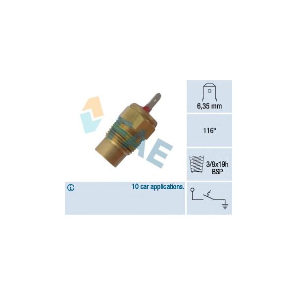 FAE - 35102 (Датчик температуры)