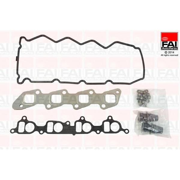FAI AUTOPARTS - HS1827NH (набор прокладок ГБЦ)