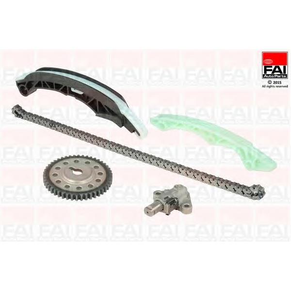 FAI AUTOPARTS - TCK205NG (Деталь)