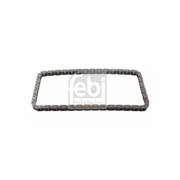 FEBI - 15550 (цепь BMW M41/51 (верхняя)