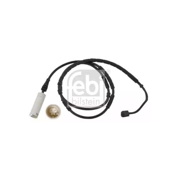 FEBI - 37667 (37667F датчик износа тормозных колодок задних!/ BMW E84 09>)