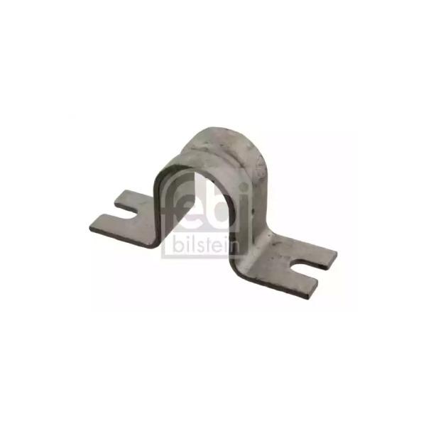 FEBI - 29946 (Скоба крепёжная переднего стабилизатора Laguna II 01->)