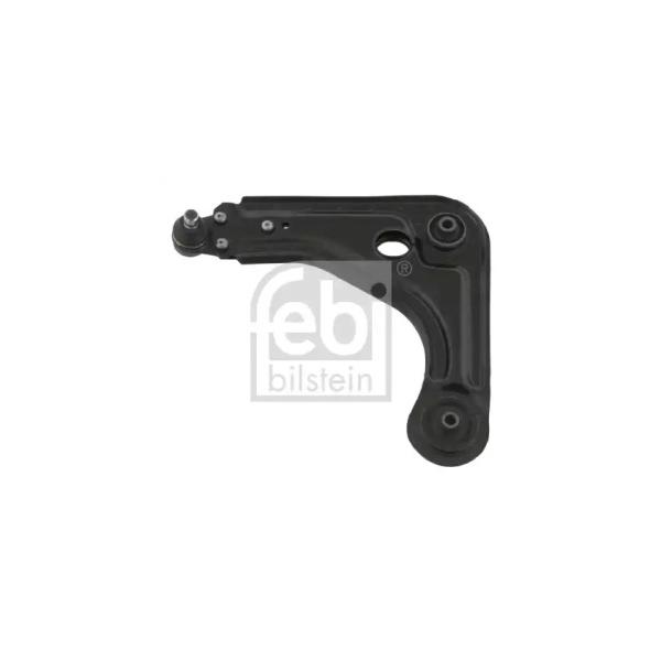 FEBI - 10211 (рычаг нижн. л./ Ford Fiesta all 92-94)