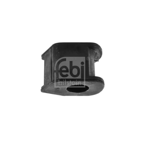 FEBI - 42842 (Втулка стабилизатора TOYOTA YARIS 05- 23мм пер.)