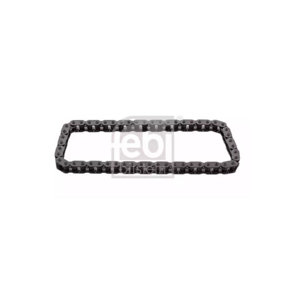 FEBI - 36245 (Цепь масляного насоса BMW E60/65 N62 4.4)
