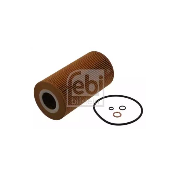 FEBI - 26690 (26690 Маслянный фильтр BMW 325tds-725tds FEBI)