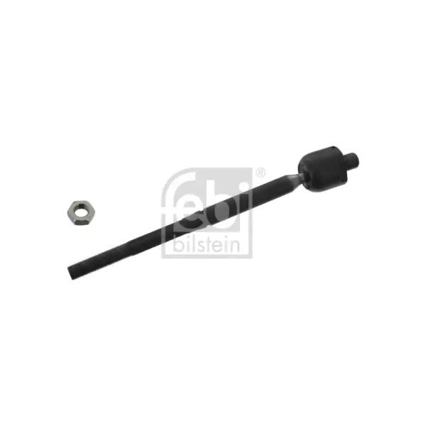 FEBI - 23645 (тяга рул. л.+п./ Toyota Yaris NCP1#/NLP1#/SCP1# 99>)
