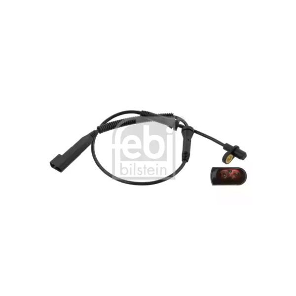 FEBI - 36645 (Датчик ABS FORD TRANSIT 02- зад.подв.)