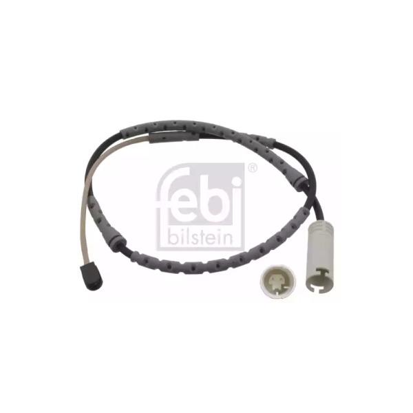 FEBI - 37665 (Датчик износа тормозных колодок)