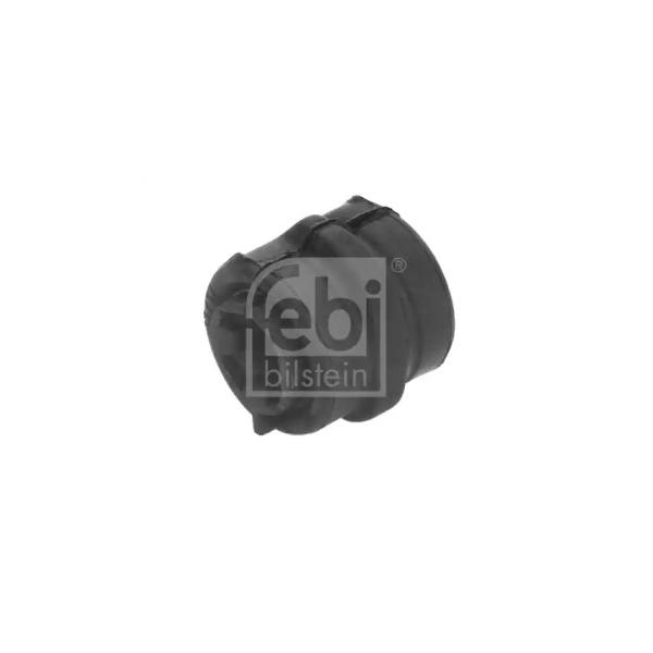 FEBI - 10276 (втулка стаб. пер. центр. d17/ Peugeot 306 all 93-01)