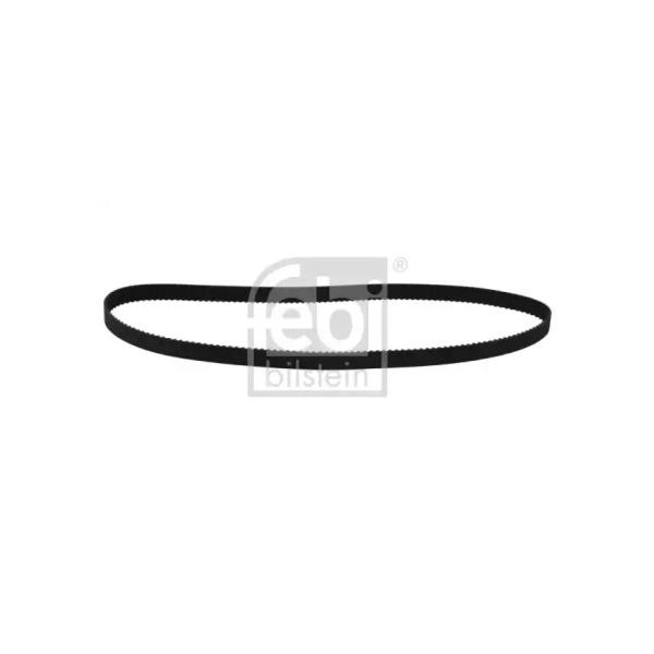 FEBI - 26602 (Ремень ГРМ передний Kia Carnival 2.5 V6 (176х28))