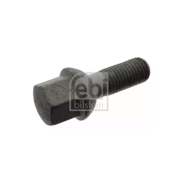 FEBI - 46645 (Болт крепл.колеса /M12 x 1,5 x 52 mm./)