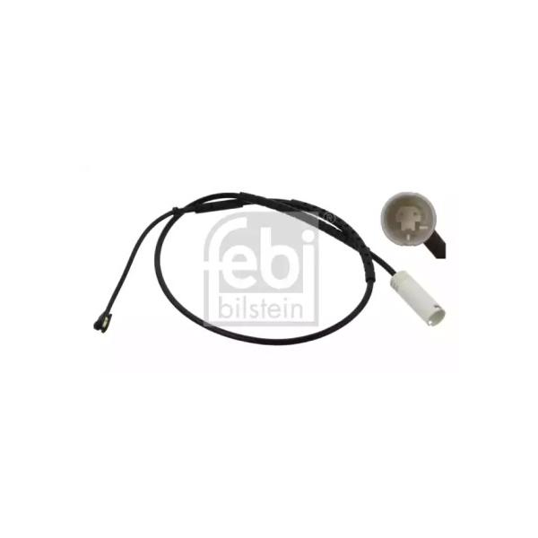 FEBI - 36571 (Датчик износа торм.колодок MINI COUNTRYMAN зад.подв.)