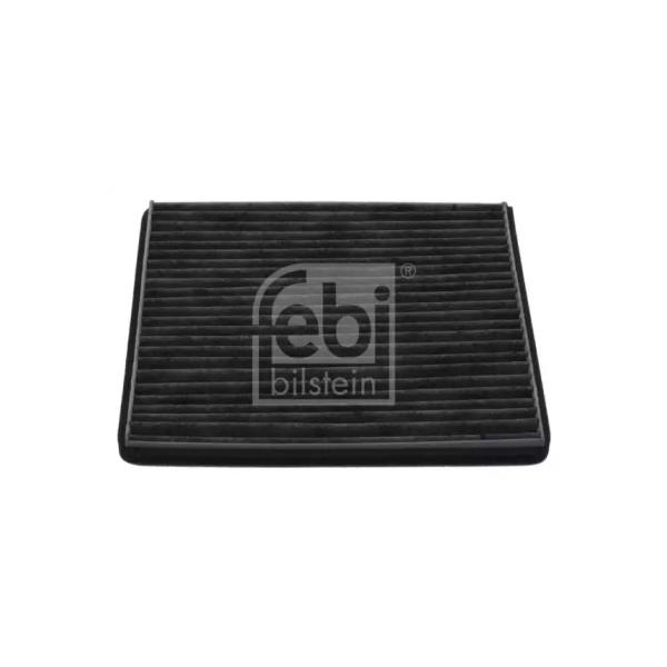 FEBI - 34558 (фильтр салонаугольный/ Toyota Avensis/Corolla 1.6-2.0D 02>)