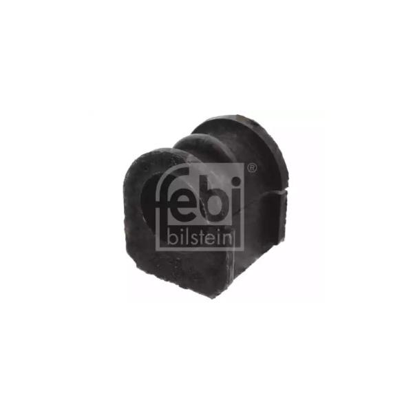 FEBI - 42505 (ВТУЛКА СТАБ ПЕР d=27mm NIS 100NX/ALMERA/SUNNY IV 1.6/2.0/GTi 90-00)