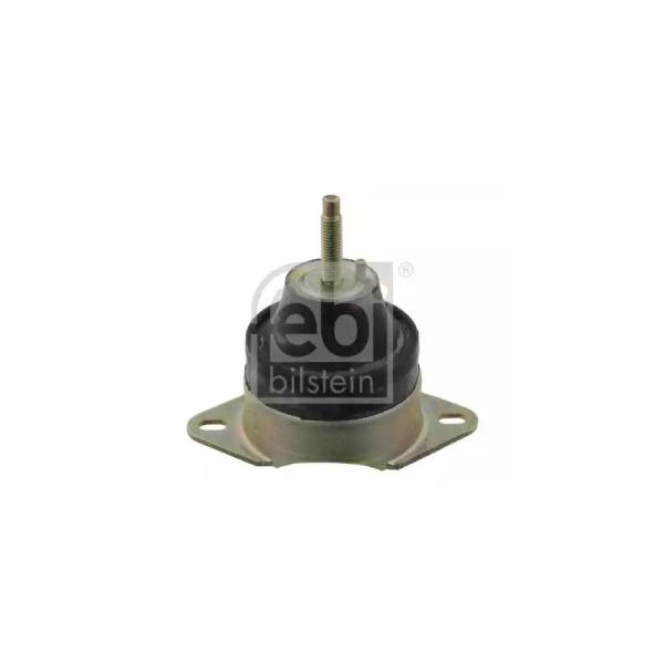 FEBI - 24595 (подушка ДВС п./Citroen Xantia,Peugeot 605 2.0/T/2.1D 89>)