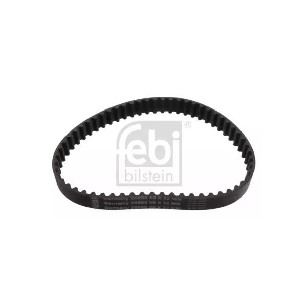FEBI - 26898 (ремень ГРМ/ Kia Carnival 2.5 V6 01>)