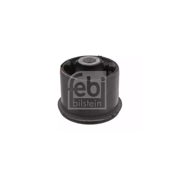 FEBI - 09047 (Сайлентблок задней балки VW POLO 94-)
