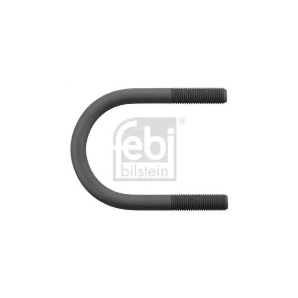 FEBI - 45456 (Стремянкa рессоры)