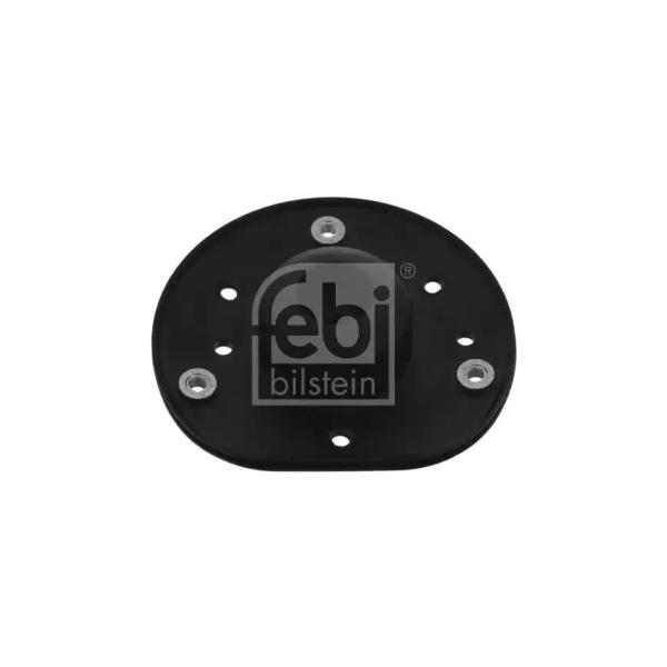 FEBI - 38778 (38778F_опора амортизатора переднего!/ Volvo V70/S80 1.6-4.4/1.6/2.4D 06>)