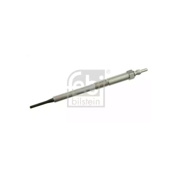 FEBI - 27190 (свеча накала/ Honda Accord/CR-V/FR-V 2.2CTDi 04>)