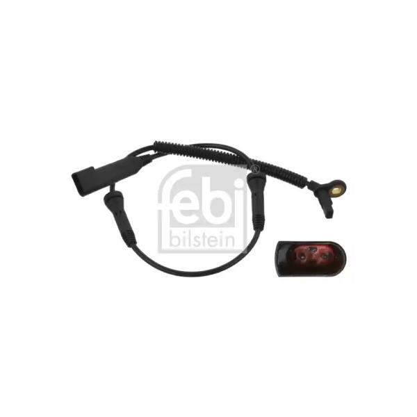 FEBI - 36644 (датчик ABS передн.п./ Ford Tourneo Connect/Transit Connect 02)