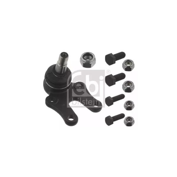 FEBI - 23246 (шар. опора нижн. л.+п./ Toyota Hi-Ace 83-95)