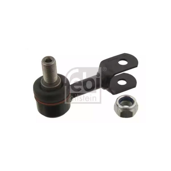 FEBI - 34661 (Тяга стабилизатора заднего Toyota Land Cruiser 80)