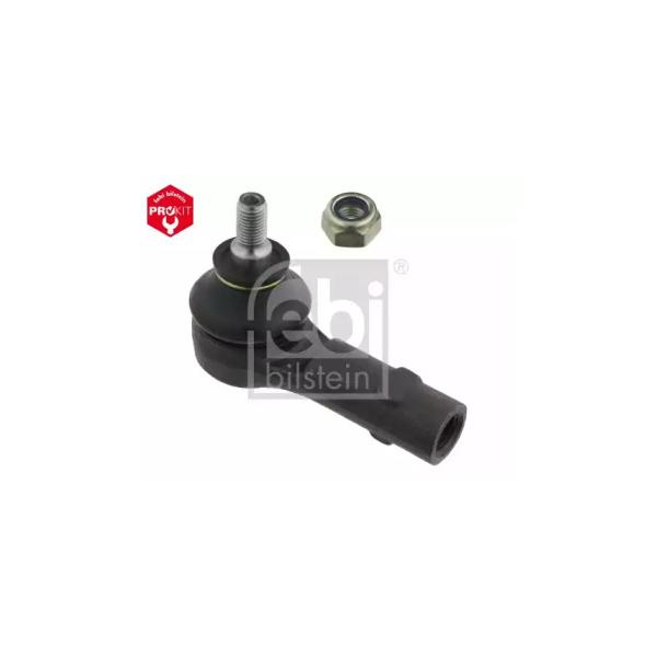 FEBI - 24909 (наконечник рул. л.+п./ Hyundai Accent all 94>)