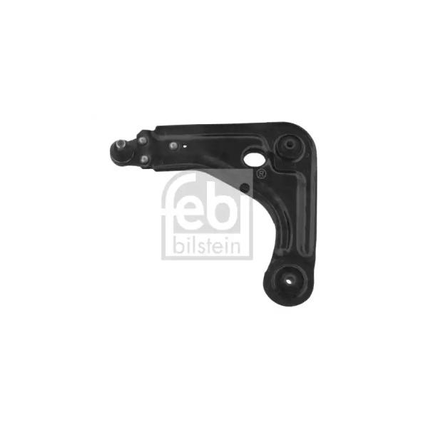 FEBI - 01810 (рычаг нижн. л./ Ford Fiesta 1.0/1.3/1.8D 94-96)