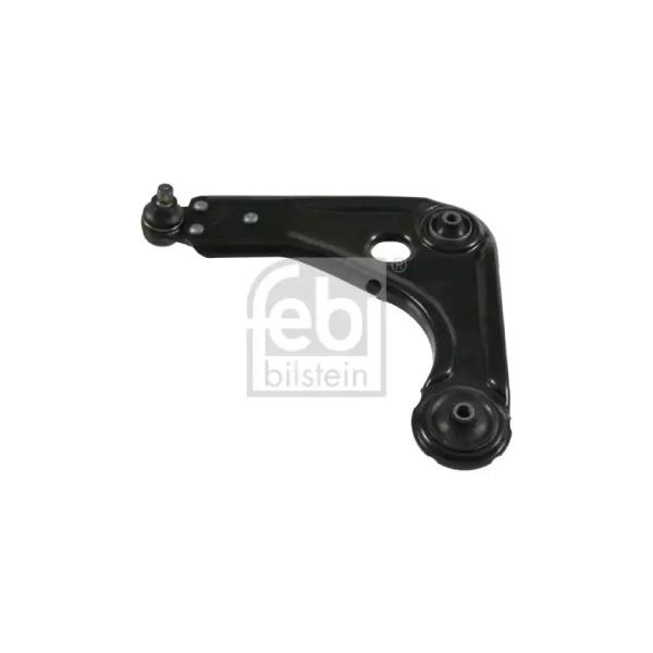 FEBI - 21281 (рычаг нижн. л./ Ford Fiesta all 94-96)