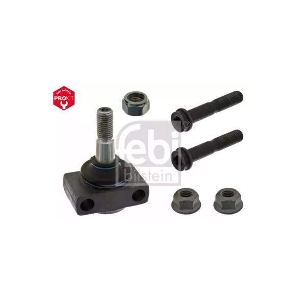 FEBI - 38549 (ШАРОВАЯ ОПОРА FEBI 38549)