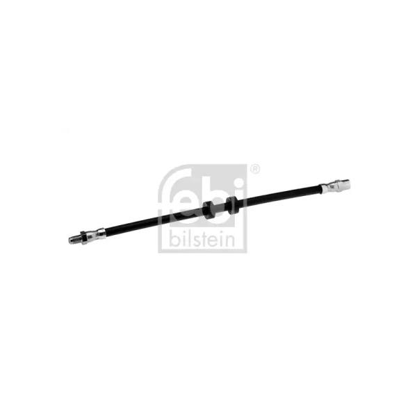 FEBI - 14776 (шланг торм пер./Volvo 740/760/850/940/960/C70/S70/V70/S90/S90/XC70 L=3)