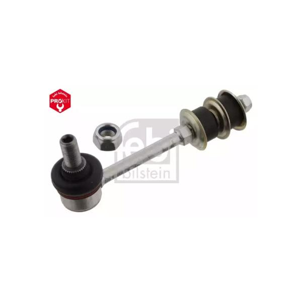 FEBI - 28644 (тяга стаб. зад./ Toyota Land Cruiser 95-02)