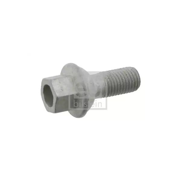 FEBI - 27578 (болт крепл. колеса/ Smart Fortwo all 04>)