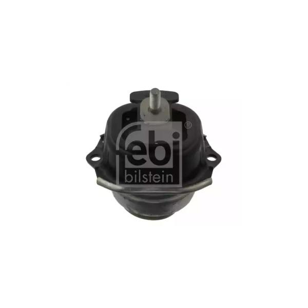 FEBI - 44255 (Опора двигателя левая для BMW X5 (E70, F15) N52/N55 2006~2013, X6 (E71, F16) N54/N55 2008~2019)
