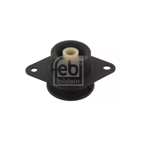 FEBI - 40083 (ПОДУШКА ДВИГ OPL VIVARO/REN CLIO II/SYMBOL I/TRAFIC III 01-)