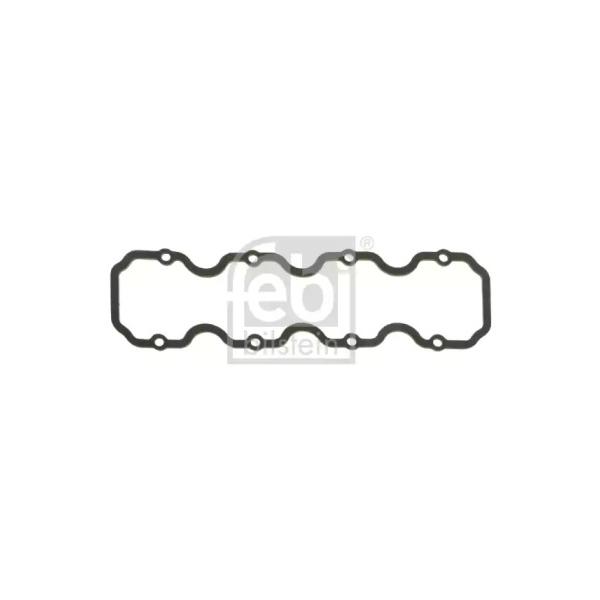 FEBI - 04570 (Прокл.клап.крышки Opel 1.8/2.0)