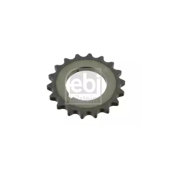 FEBI - 27068 (звездочка распредвала/ Seat Ibiza/Cordoba 1.4 16V 02>)