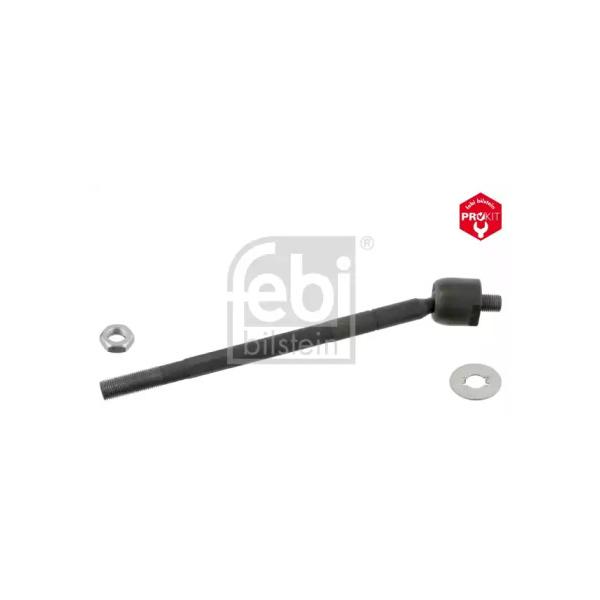 FEBI - 27812 (тяга рул. л.+п./ Toyota RAV 4 ACA2# 00-03)