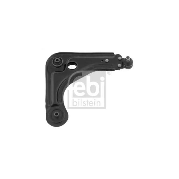 FEBI - 10210 (рычаг нижн. п./ Ford Fiesta all 92-94)