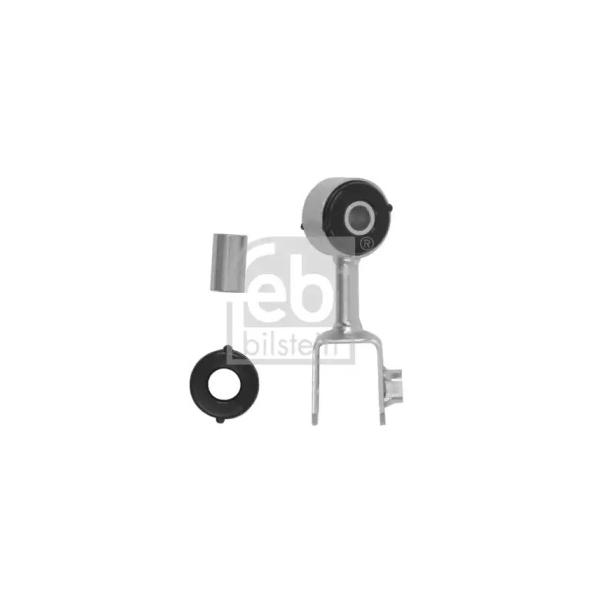 FEBI - 42955 (Тяга стабилизатора пер.подв.R)