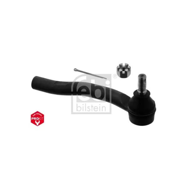 FEBI - 34311 (34311F_наконечник рулевой правый! // Toyota Auris 07>)
