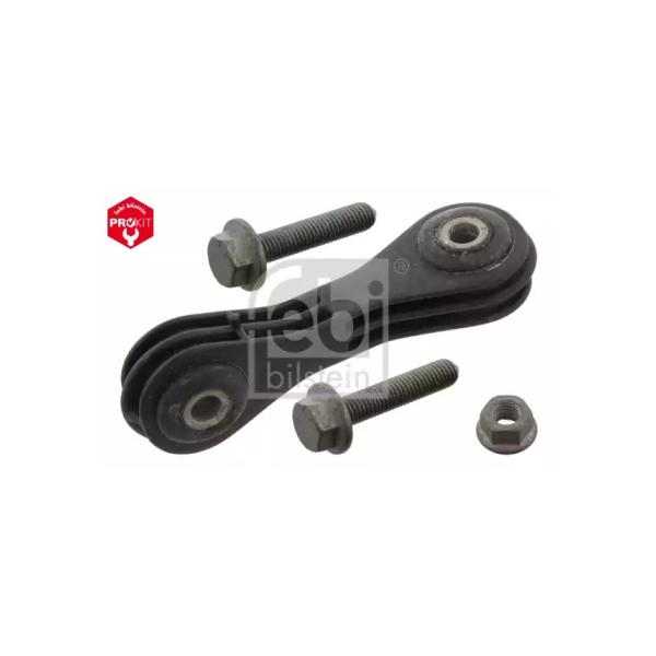 FEBI - 36665 (тяга стаб. пер. к-кт/VW Golf/Bora, Audi A3 97>)