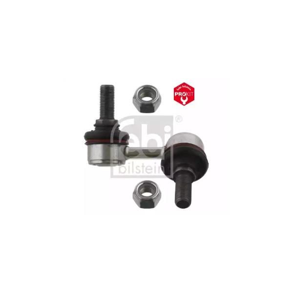 FEBI - 24926 (тяга стаб. пер. п./ Hyundai Trajet 2.0CRDi 01>)
