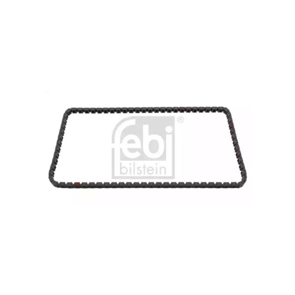 FEBI - 49761 (Ремень грм)