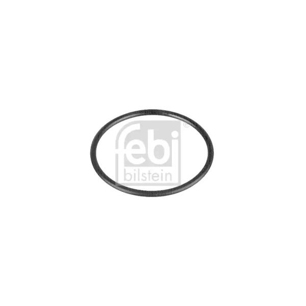FEBI - 10258 (Прокладка термостата)